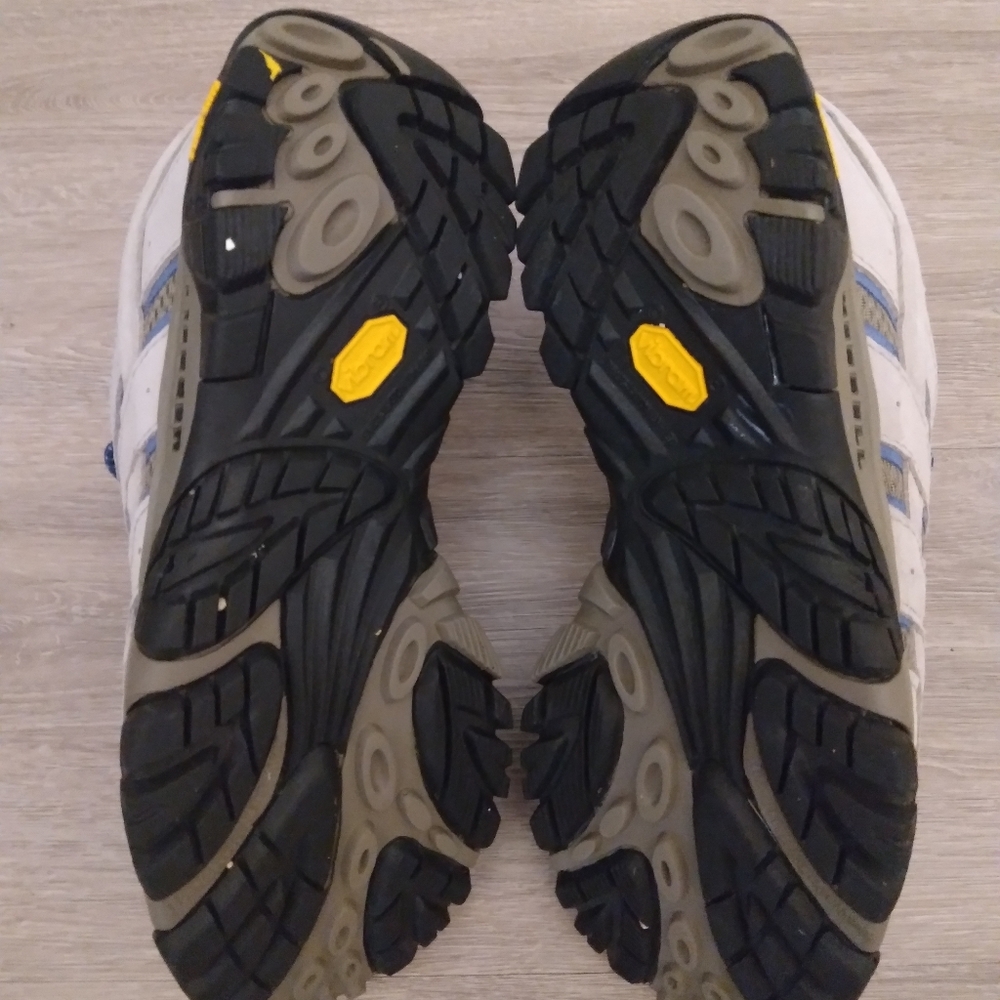 Merrell trail shoes - Picture 7 of 7